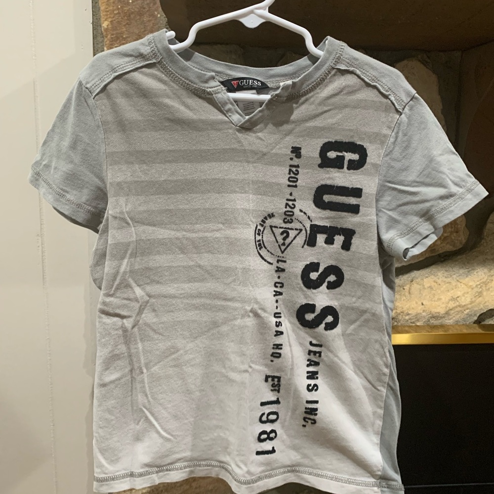 Boy's T-shirt